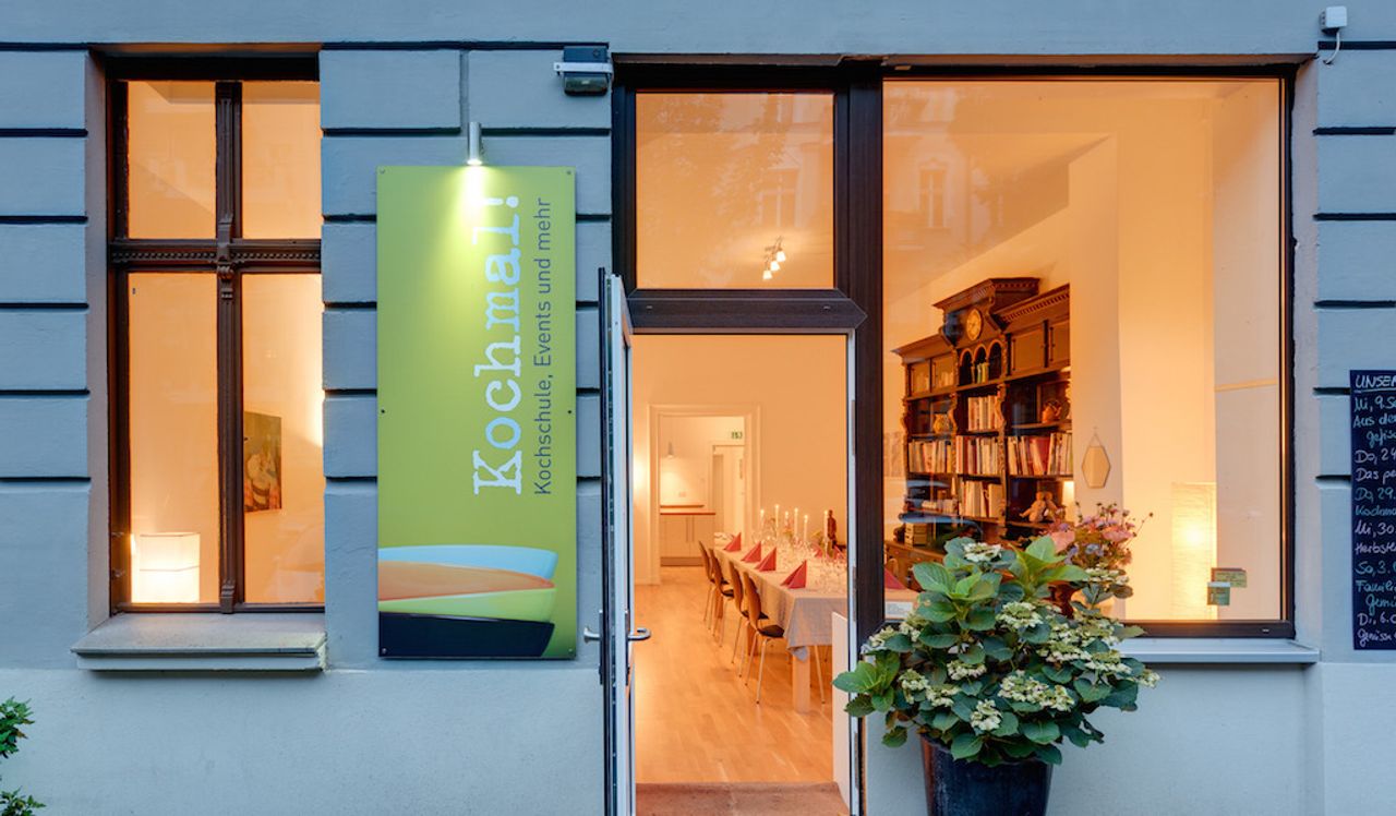 Berlin Kochstudio   image 5