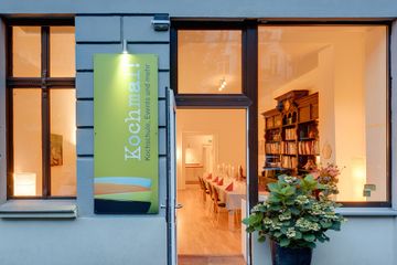 Berlin Kochstudio image 5