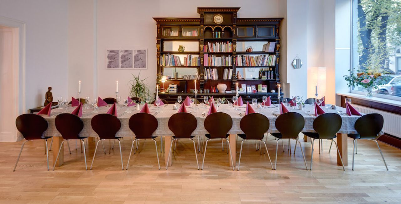 Berlin Kochstudio   image 3