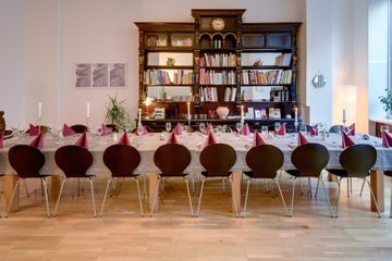 Berlin Kochstudio image 3