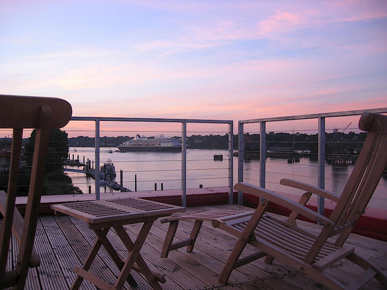 Hamburg workshop spaces Private residence Loft image 4