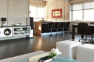 Hamburg workshop spaces Private residence Loft image 1