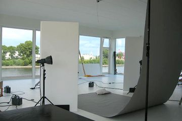 Hamburg workshop spaces Private residence Loft image 2