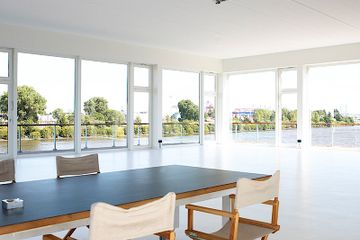 Hamburg workshop spaces Private residence Loft image 0