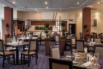 Erkrath PR & Marketing Event WYNDHAM GARDEN Düsseldorf Mettmann image 2