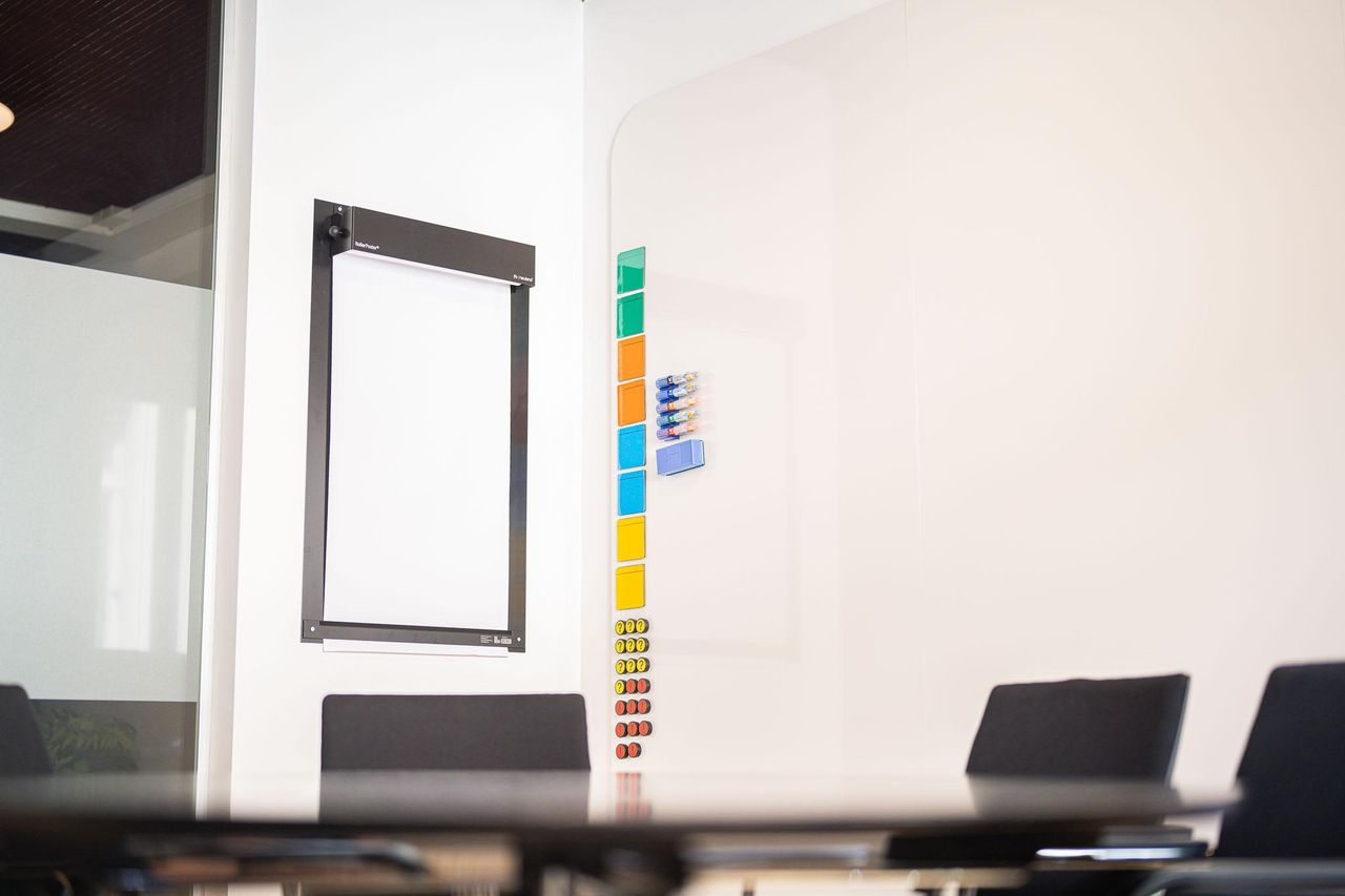 Bern Mobile Working Meetingräume Think Tank image 2