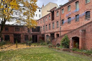 Berlin  Workshop-Räume FREIRAUM in der Box image 0