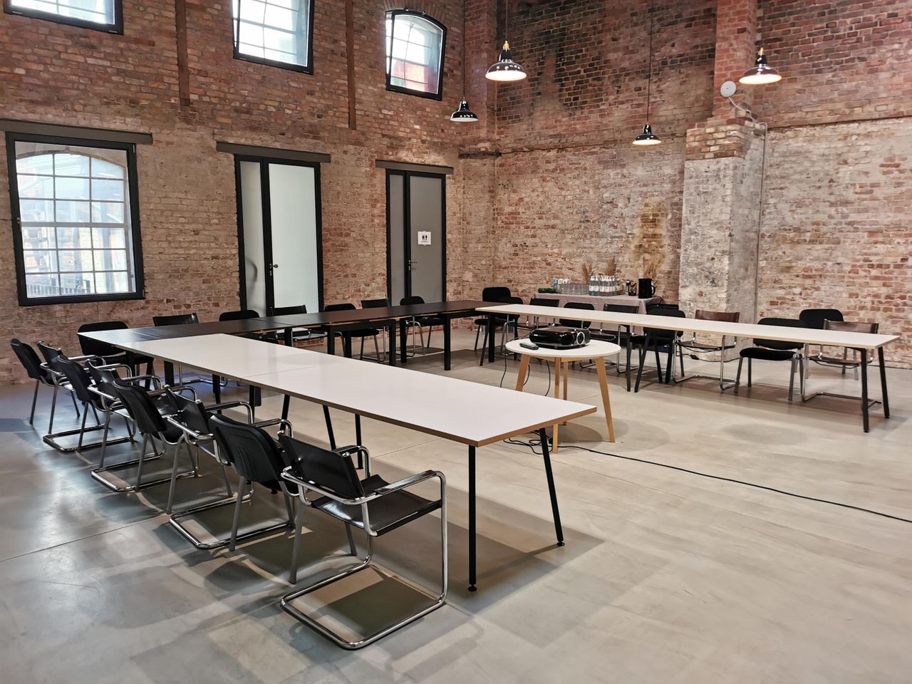 Berlin  Workshop-Räume FREIRAUM in der Box image 3