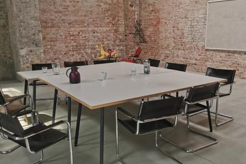 Berlin  Workshop-Räume FREIRAUM in der Box image 1