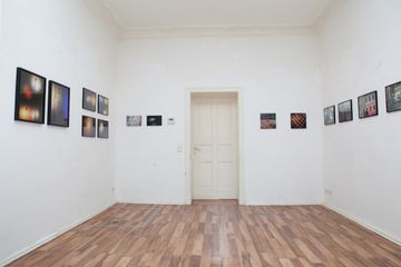 Berlin workshop spaces Galerie Galerie image 1