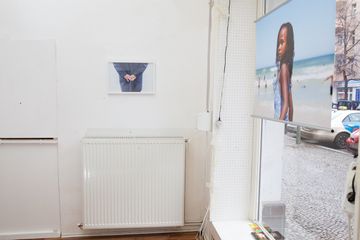 Berlin workshop spaces Galerie Galerie image 2