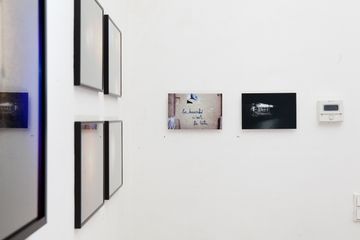 Berlin workshop spaces Galerie Galerie image 3