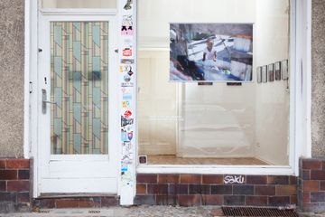 Berlin workshop spaces Galerie Galerie image 4