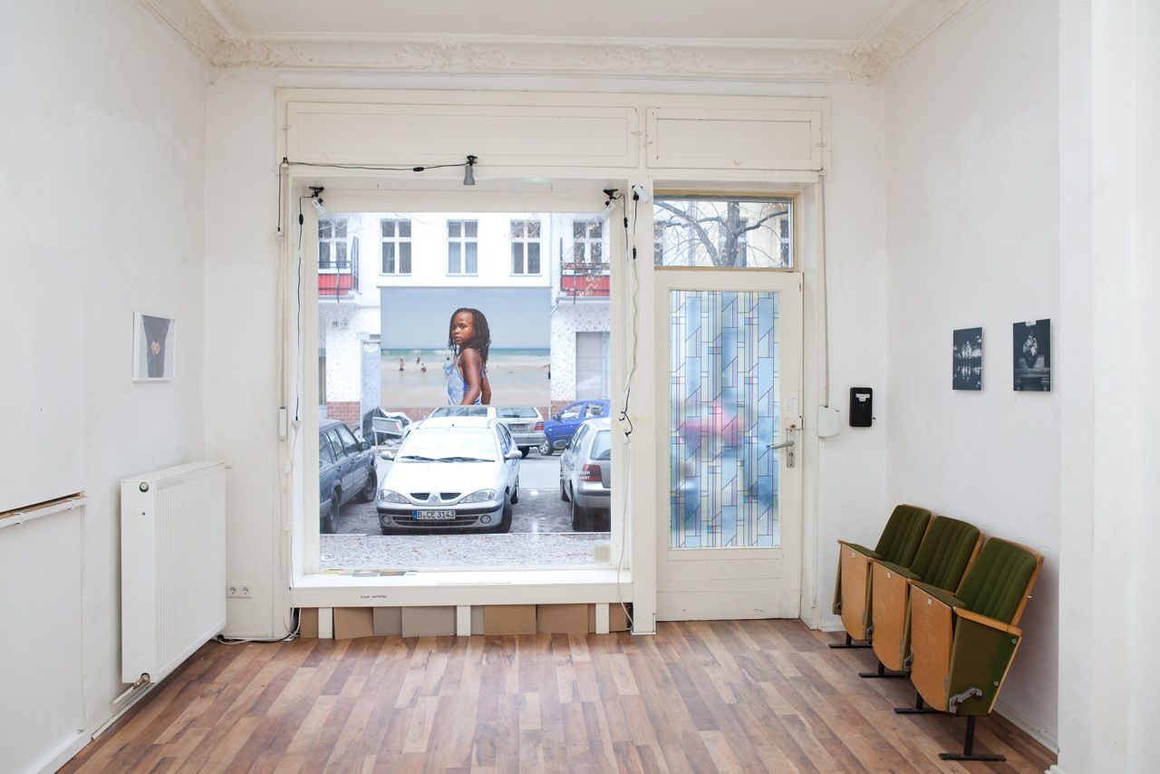 Berlin workshop spaces Galerie Galerie image 7