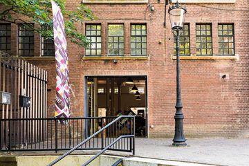 Amsterdam workshop spaces Coworking ruimte The Thinking Hut - Oost ☀️ image 1