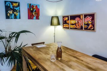 Amsterdam workshop spaces Coworking ruimte The Thinking Hut - Oost ☀️ image 5