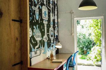 Amsterdam workshop spaces Coworking ruimte The Thinking Hut - Oost ☀️ image 6