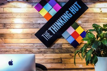 Amsterdam workshop spaces Coworking ruimte The Thinking Hut - Oost ☀️ image 3