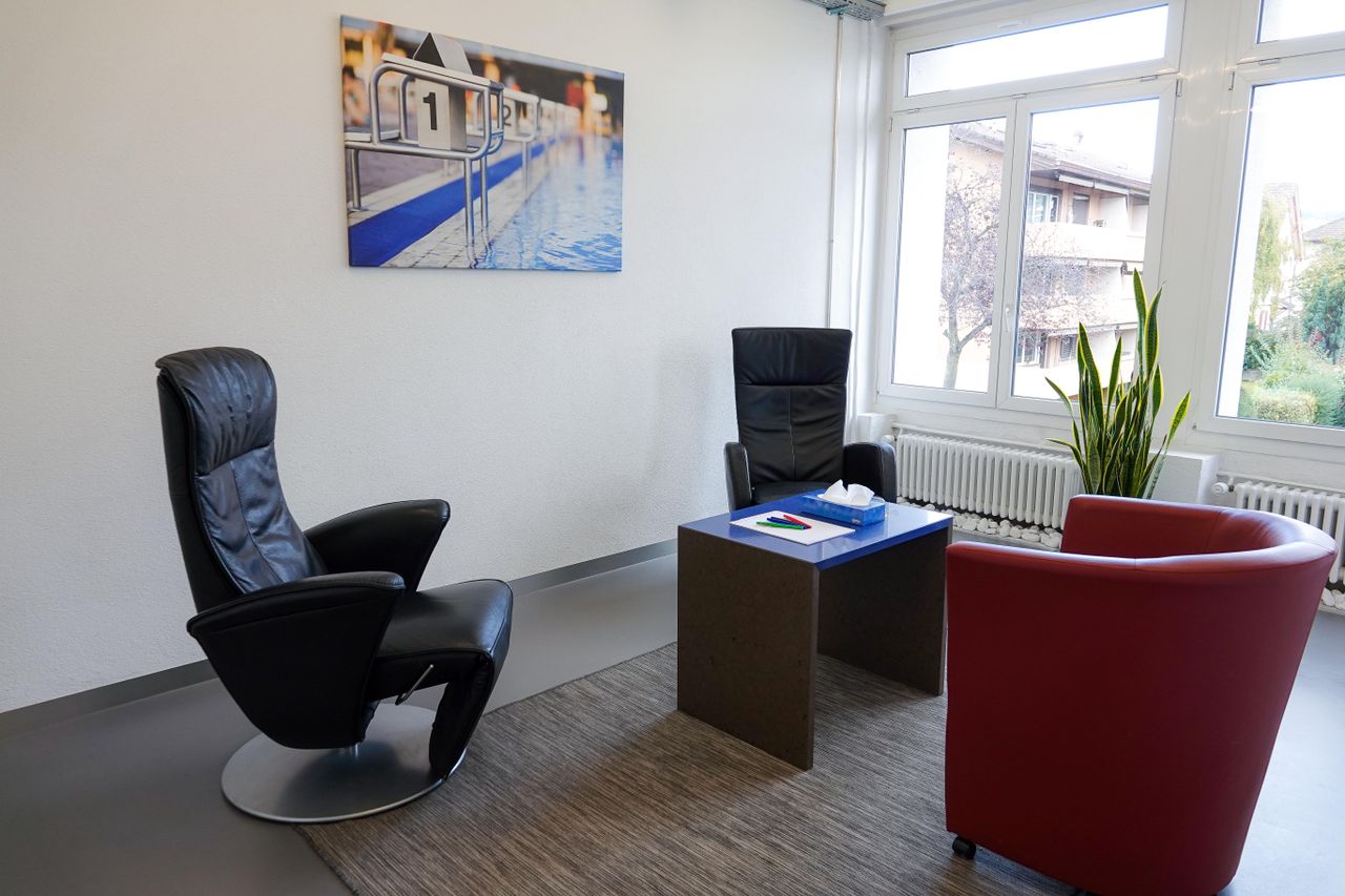 Zürich Coaching Schulungsraum Coaching 1 image 0