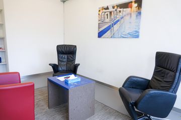 Zürich Coaching Training room Coaching 1 image 1