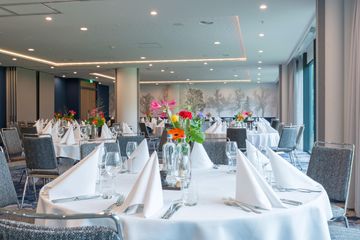 Hoofddorp Conferentiehotels Zuid-Holland image 1