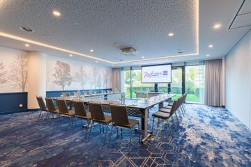 Hoofddorp Conferentiehotels Zuid-Holland image 0