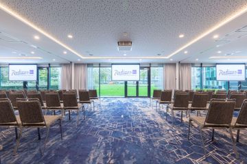 Hoofddorp Conferentiehotels Zuid-Holland image 3