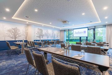 Hoofddorp Conferentiehotels Zuid-Holland image 5