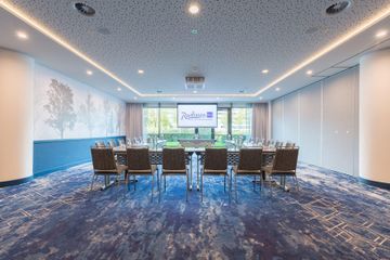 Hoofddorp Conferentiehotels Zuid-Holland image 6