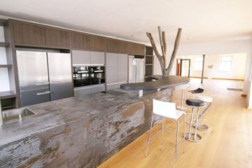 Neurenberg Evenementenzalen Seminarraum image 5