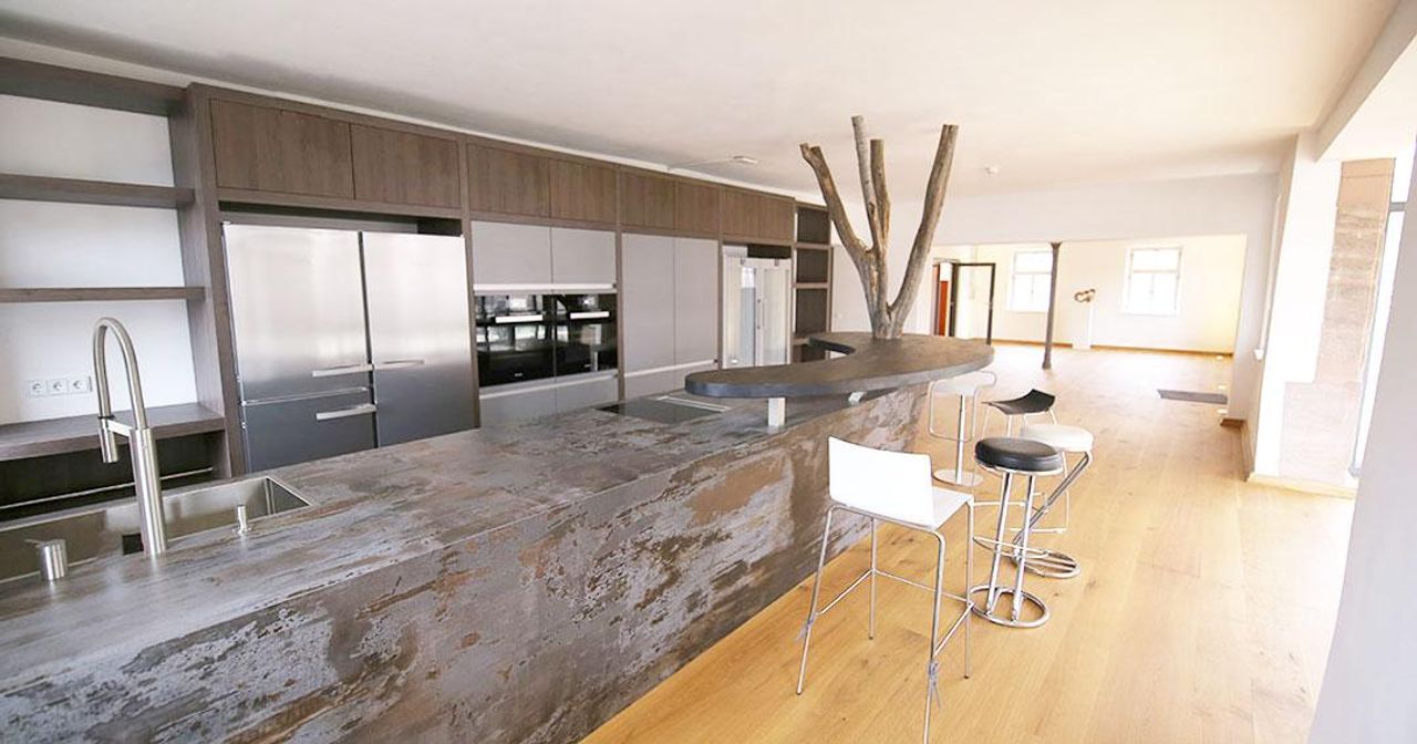 Neurenberg  Evenementenzalen Seminarraum image 5