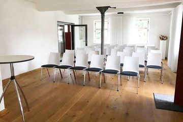 Neurenberg Evenementenzalen Seminarraum image 1