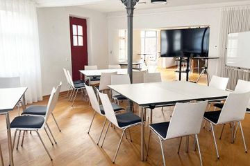 Neurenberg Evenementenzalen Seminarraum image 6
