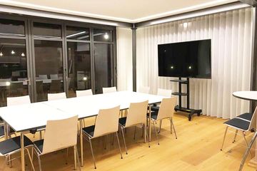 Neurenberg Seminarruimtes Seminarraum image 7