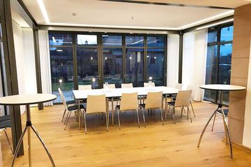 Neurenberg Seminarruimtes Seminarraum image 8