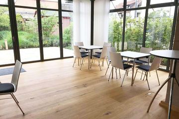 Neurenberg Evenementenzalen Seminarraum image 4