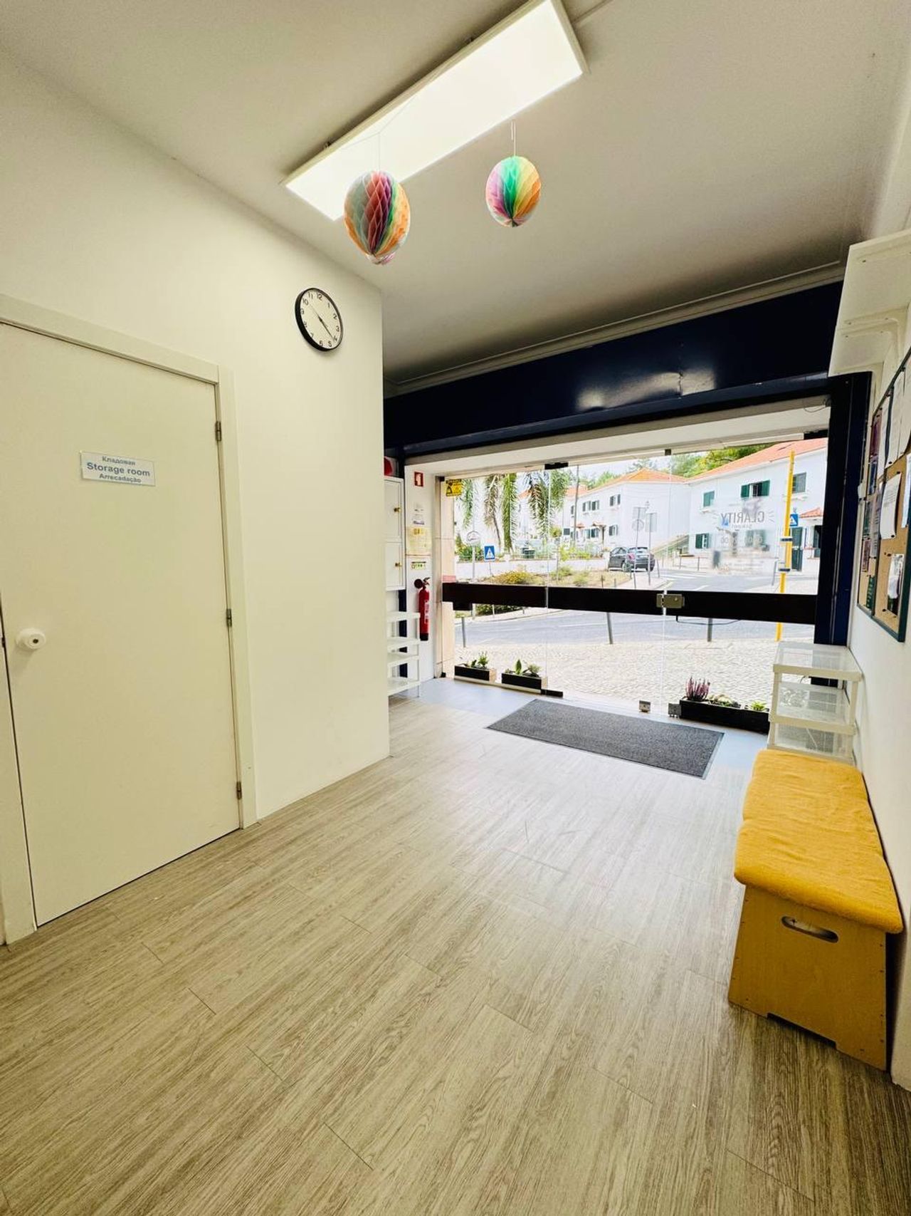 Lissabon  Workshop-Raum Clarity Center Lisbon image 8