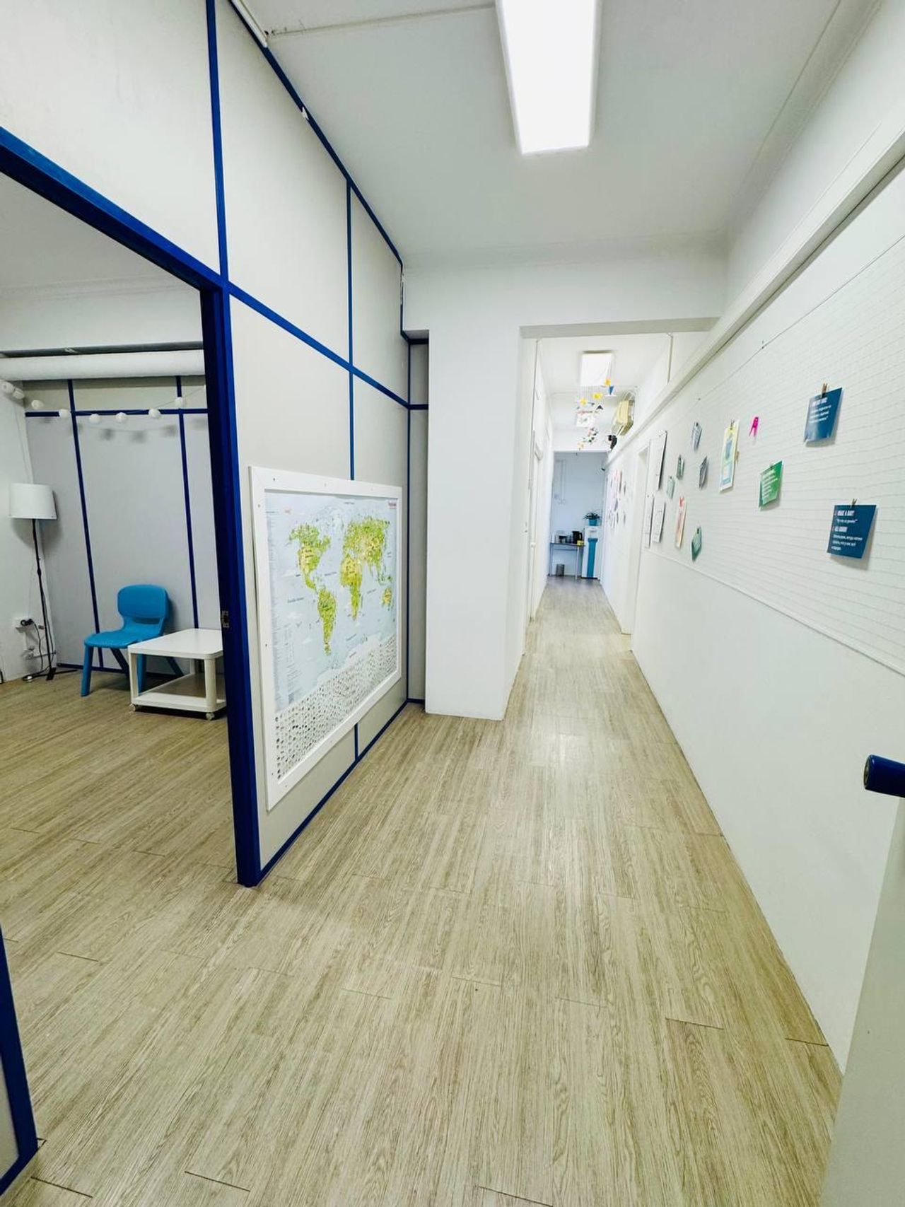 Lissabon  Workshop-Raum Clarity Center Lisbon image 9