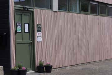 Hoofddorp  Workshopruimtes Het Ketelhuis - Nieuw-Vennep image 0