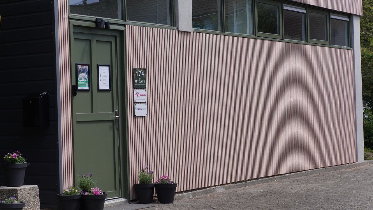 Hoofddorp  Workshop space Het Ketelhuis - Nieuw-Vennep image 0