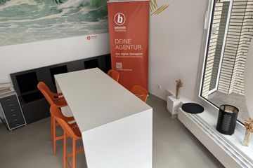 Essen Workshopruimtes Aquarium image 0