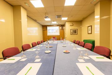 Madrid Offsite Meeting Vergaderzalen MEETING ROOM 1 (56 m2) image 11