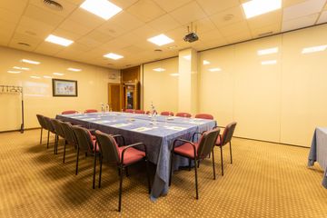 Madrid Offsite Meeting Vergaderzalen MEETING ROOM 1 (56 m2) image 13