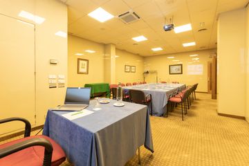 Madrid Offsite Meeting Vergaderzalen MEETING ROOM 1 (56 m2) image 13