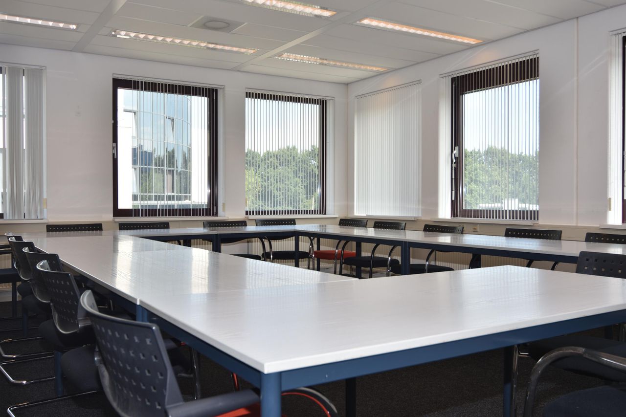 The Hague Trainingsruimtes Business center van Leeuwenhoek zaal image 0