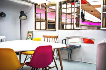 Paris training rooms Meeting room Meetingspace Paris Boétie image 6