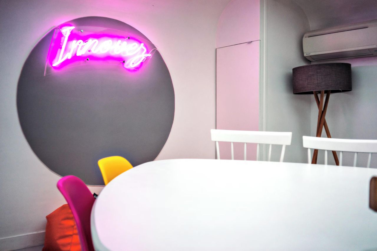 Paris training rooms Meeting room Meetingspace Paris Boétie image 7