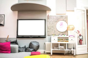 Paris training rooms Meeting room Meetingspace Paris Boétie image 5