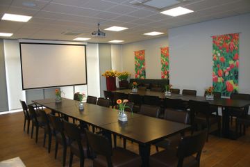 Rest van de wereld training rooms Vergaderruimte Training Room image 0