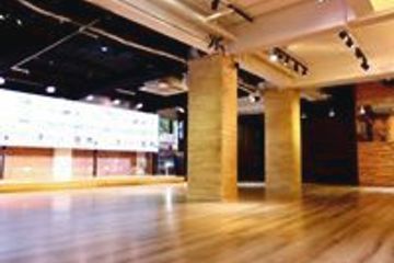 Hong Kong workshop spaces Coworking Space The Theatre image 1